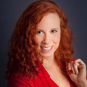 Acting Headshot