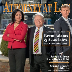 Attorney At Law Magazine