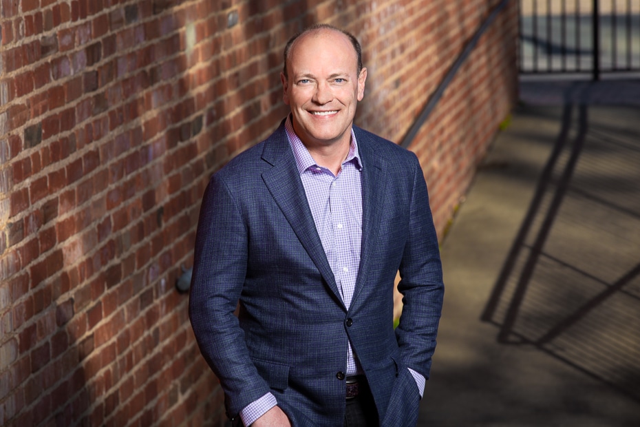 Blog - Headshots & Corporate Photography