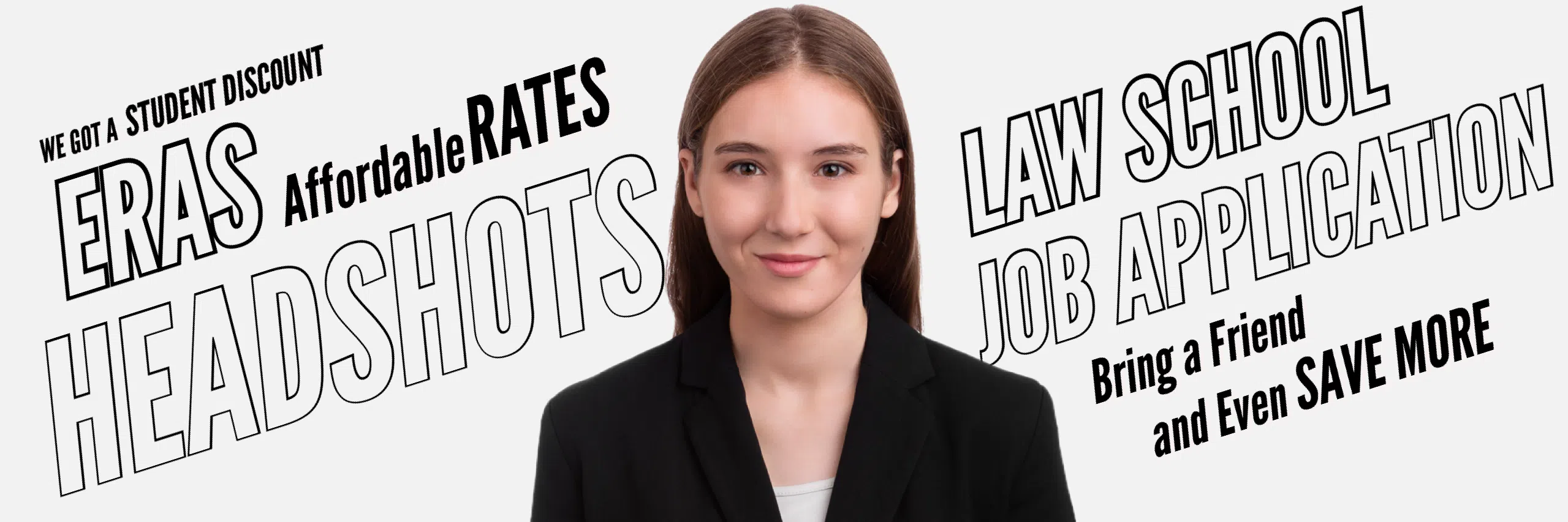Job, Residency Application Headshots Raleigh NC, Durham, Chapel Hill