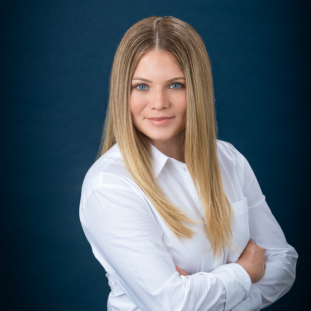 Professional Headshots Photographer Raleigh NC 