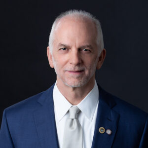 Corporate Headshot