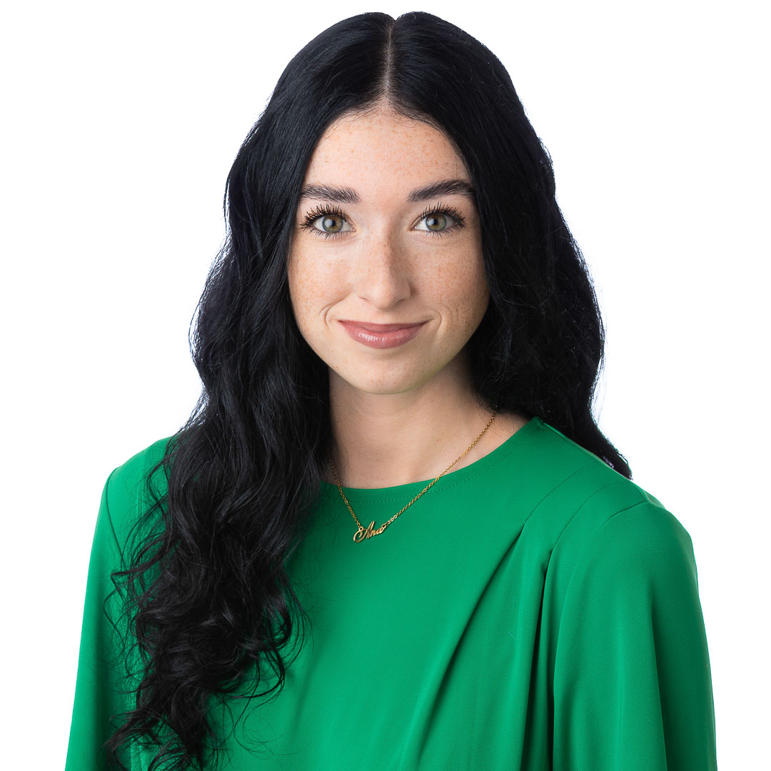 Fast turnaround ERAS headshot session Raleigh NC medical residency photo